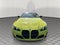 2025 BMW M Models Competition xDrive
