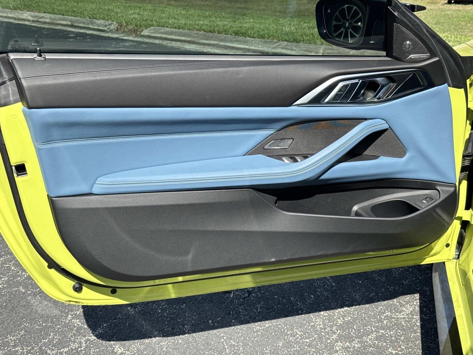 2025 BMW M Models Competition xDrive