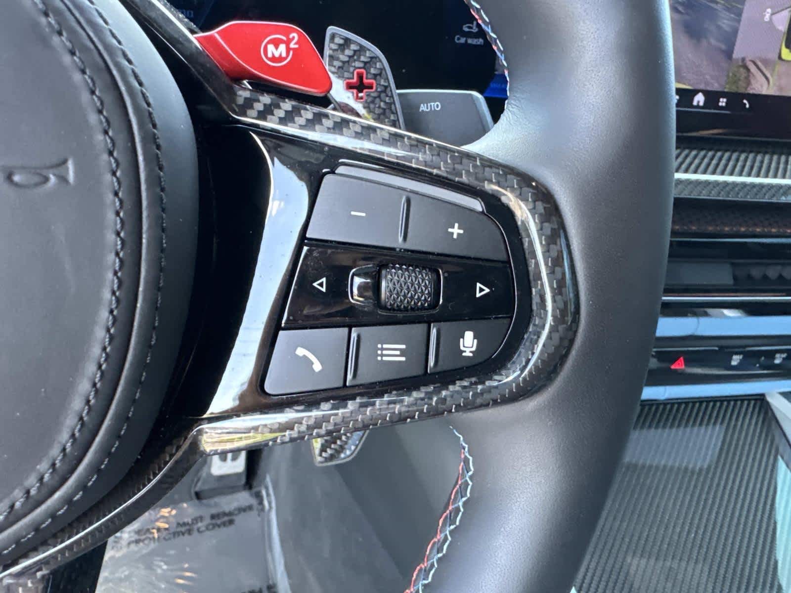 2025 BMW M Models Competition xDrive