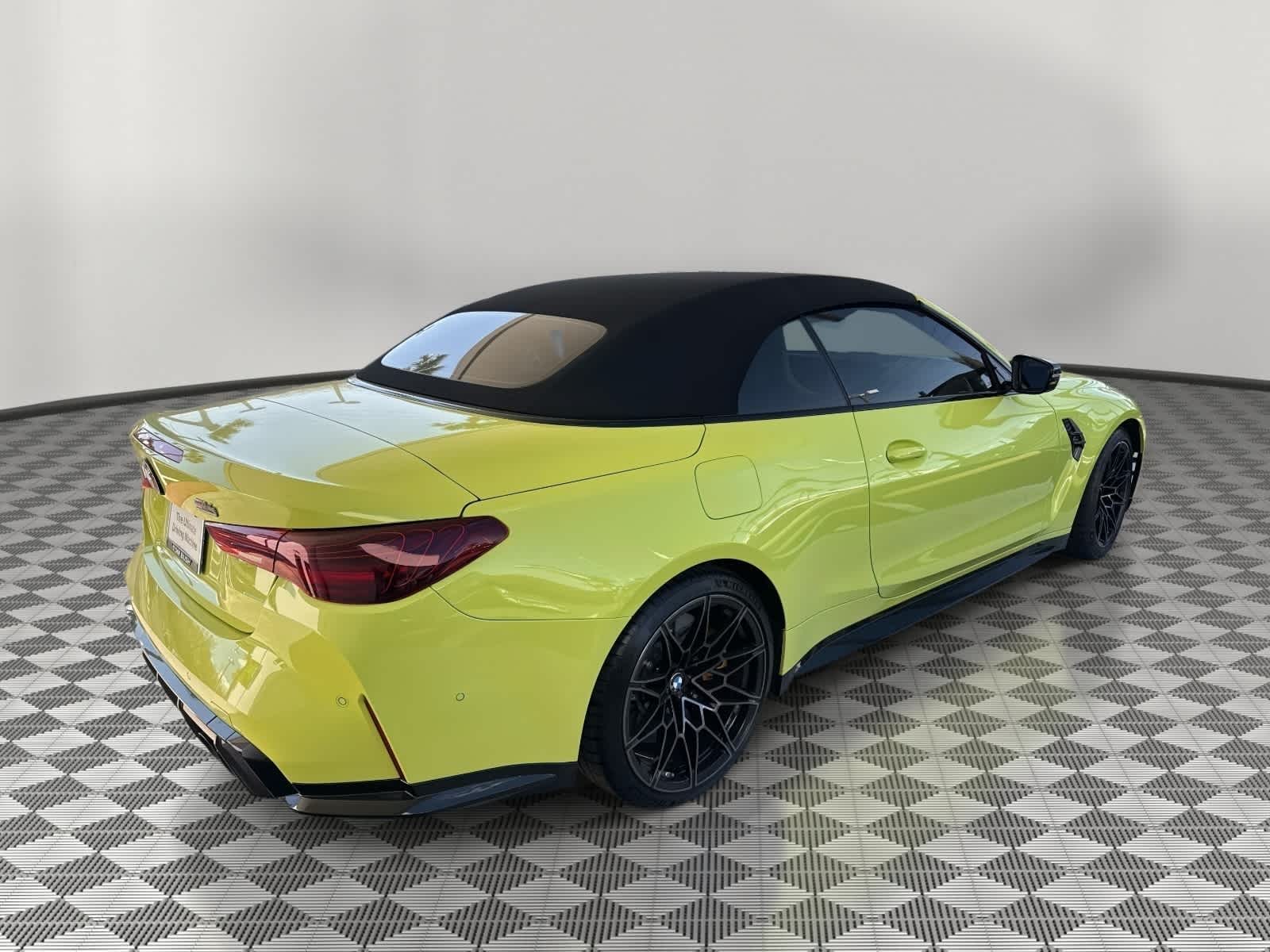 2025 BMW M Models Competition xDrive