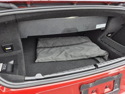 2020 BMW M8 Convertible Base