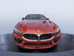 2020 BMW M8 Base