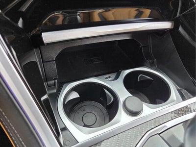 2020 BMW M8 Convertible Base