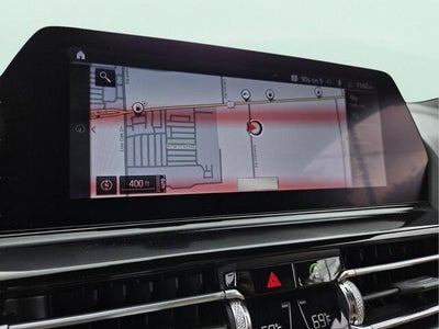 2020 BMW M8 Convertible Base