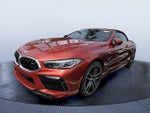 2020 BMW M8 Base