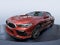 2020 BMW M8 Base