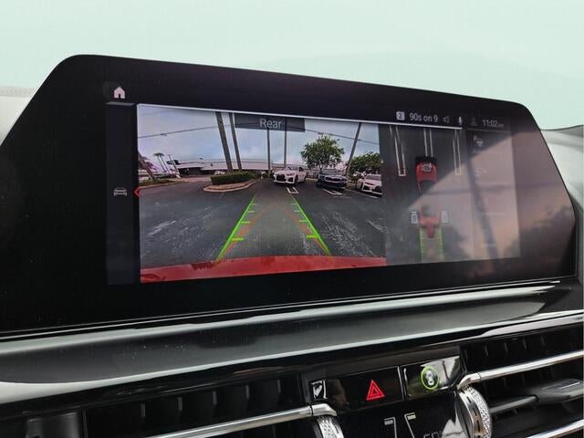 2020 BMW M8 Convertible Base