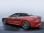 2020 BMW M8 Convertible Base