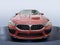 2020 BMW M8 Convertible Base