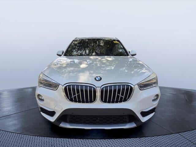 2018 BMW X1 sDrive28i sDrive28i