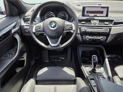 2020 BMW X2 xDrive28i xDrive28i