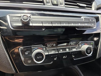 2020 BMW X2 xDrive28i xDrive28i