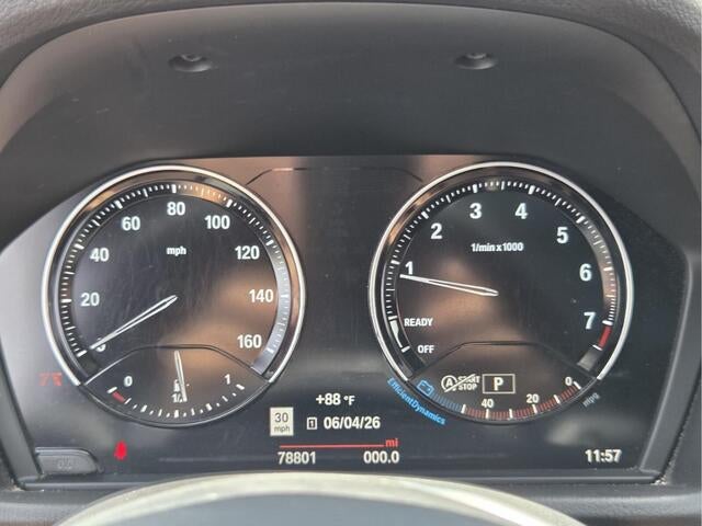 2020 BMW X2 xDrive28i xDrive28i