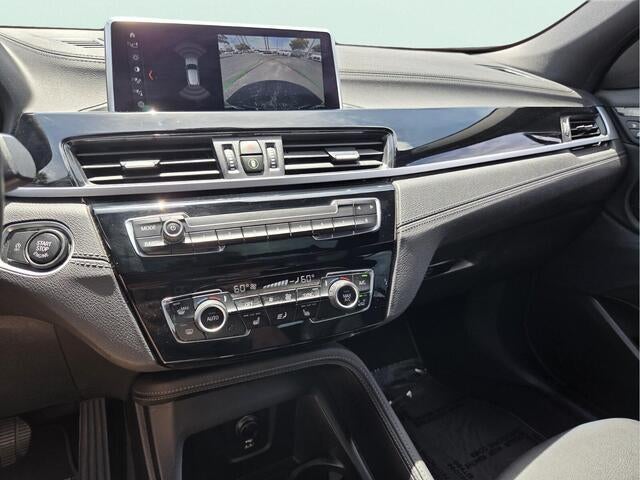 2020 BMW X2 xDrive28i xDrive28i