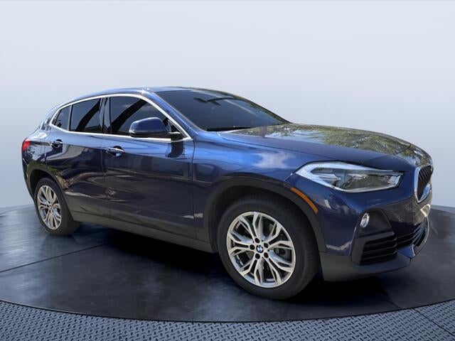 2018 BMW X2 sDrive28i sDrive28i