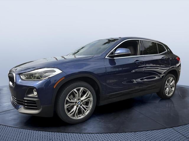 2018 BMW X2 sDrive28i sDrive28i