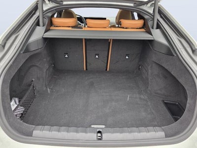 2025 BMW i4 EDRIVE40