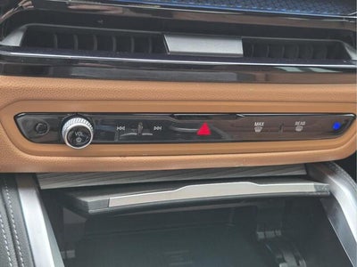 2025 BMW i4 EDRIVE40