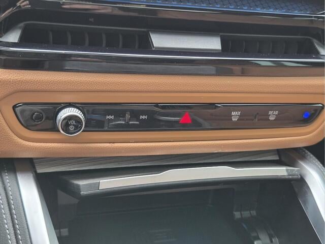 2025 BMW i4 EDRIVE40