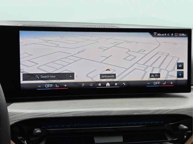 2025 BMW i4 EDRIVE40