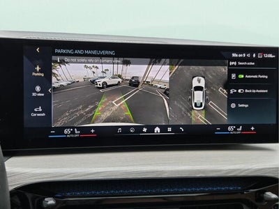 2025 BMW i4 EDRIVE40