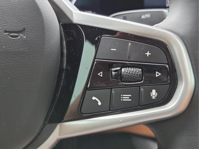 2025 BMW i4 EDRIVE40