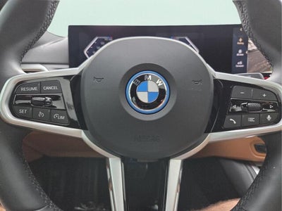 2025 BMW i4 EDRIVE40
