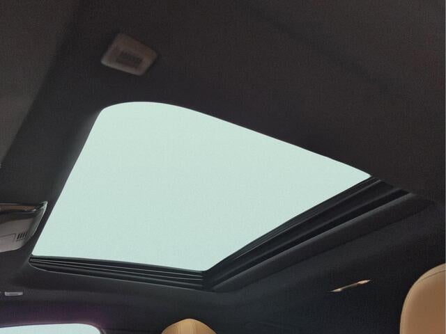 2025 BMW i4 M50 M50
