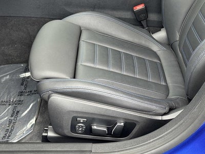 2025 BMW i4 M50