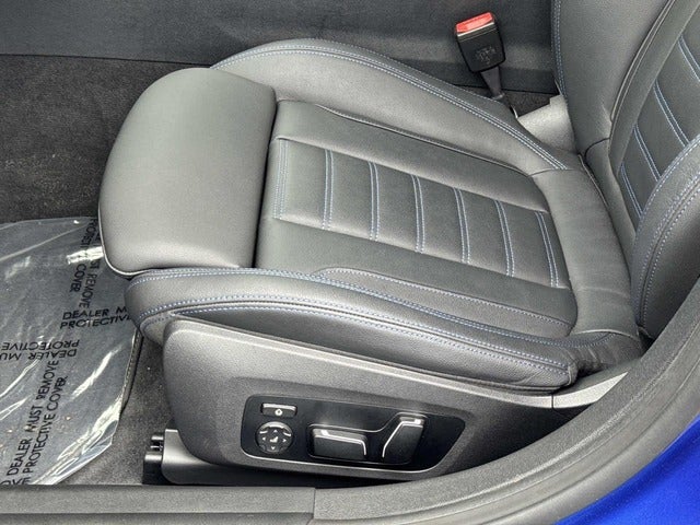 2025 BMW i4 M50