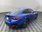 2025 BMW i4 M50
