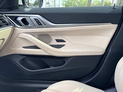 2023 BMW i4 EDRIVE35