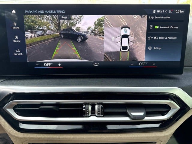 2023 BMW i4 EDRIVE35