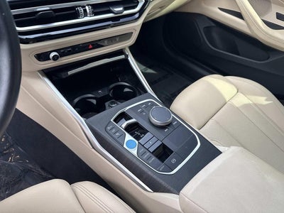 2023 BMW i4 EDRIVE35