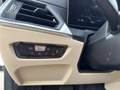 2023 BMW i4 EDRIVE35