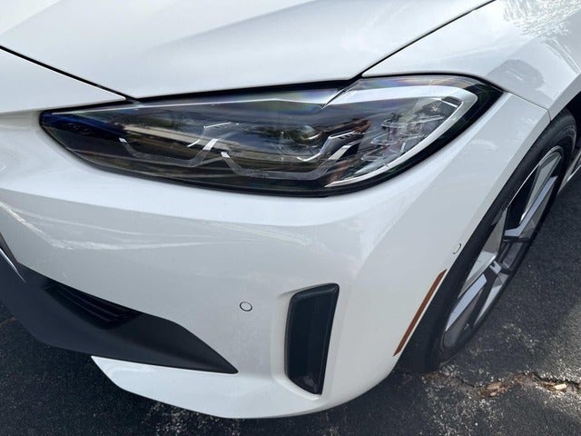 2023 BMW i4 EDRIVE35