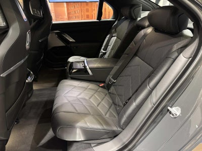 2025 BMW i7 xDrive60