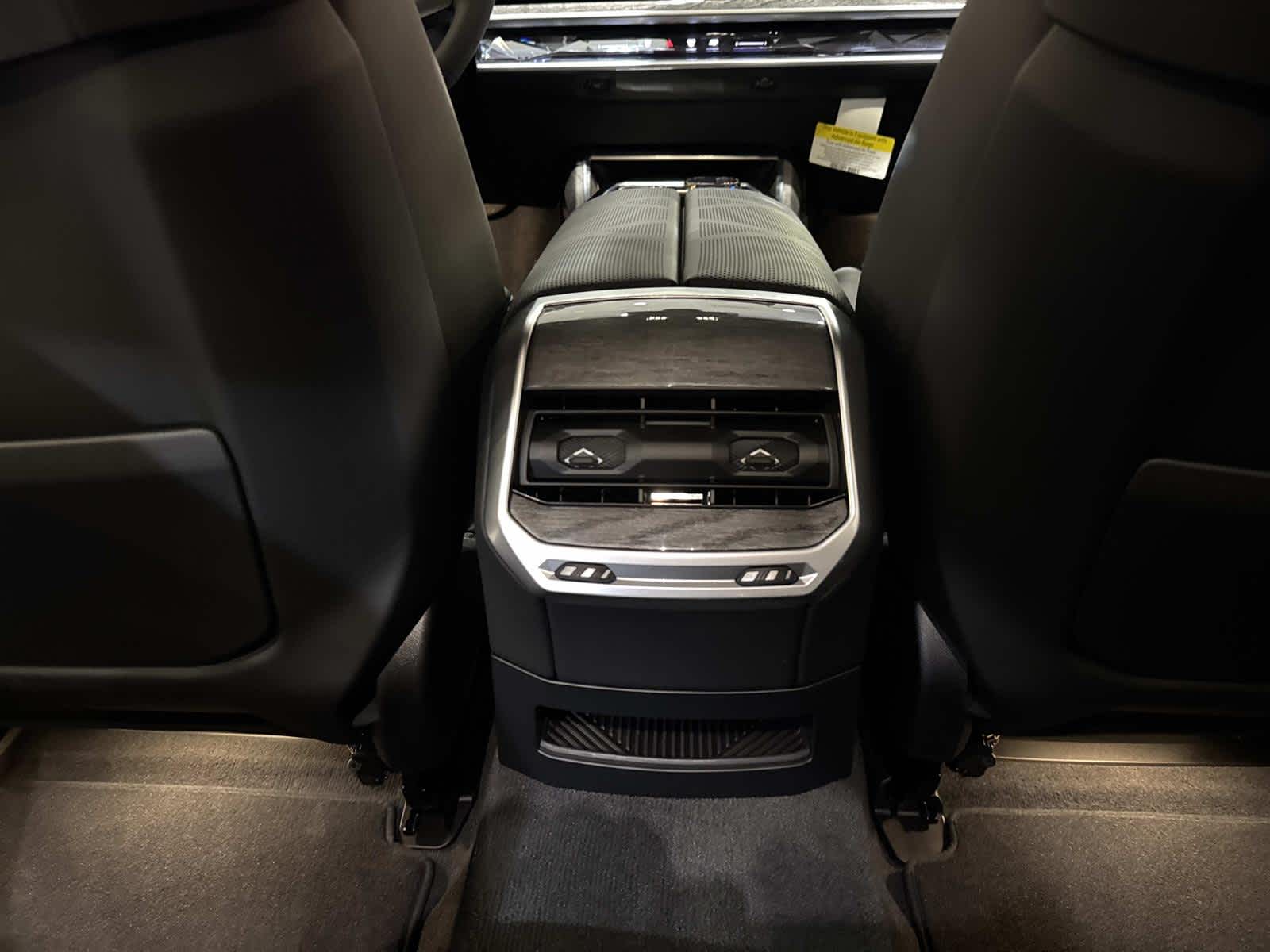 2025 BMW i7 xDrive60