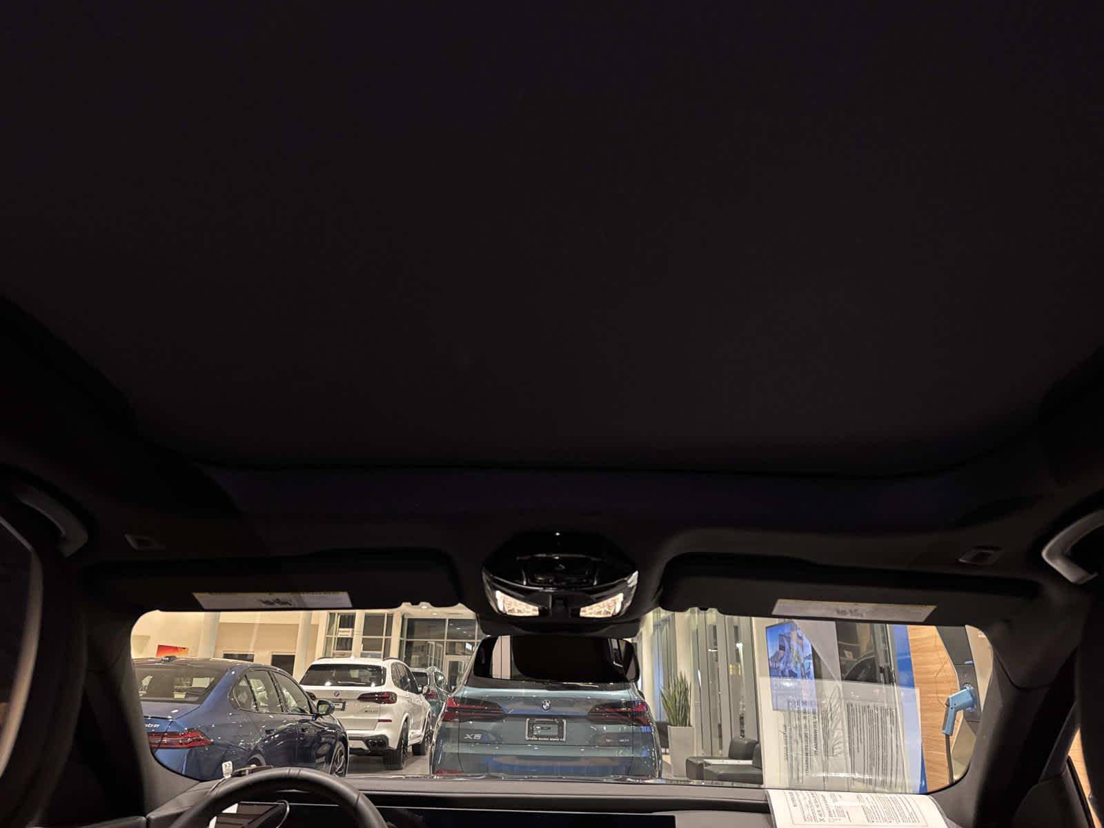 2025 BMW i7 xDrive60