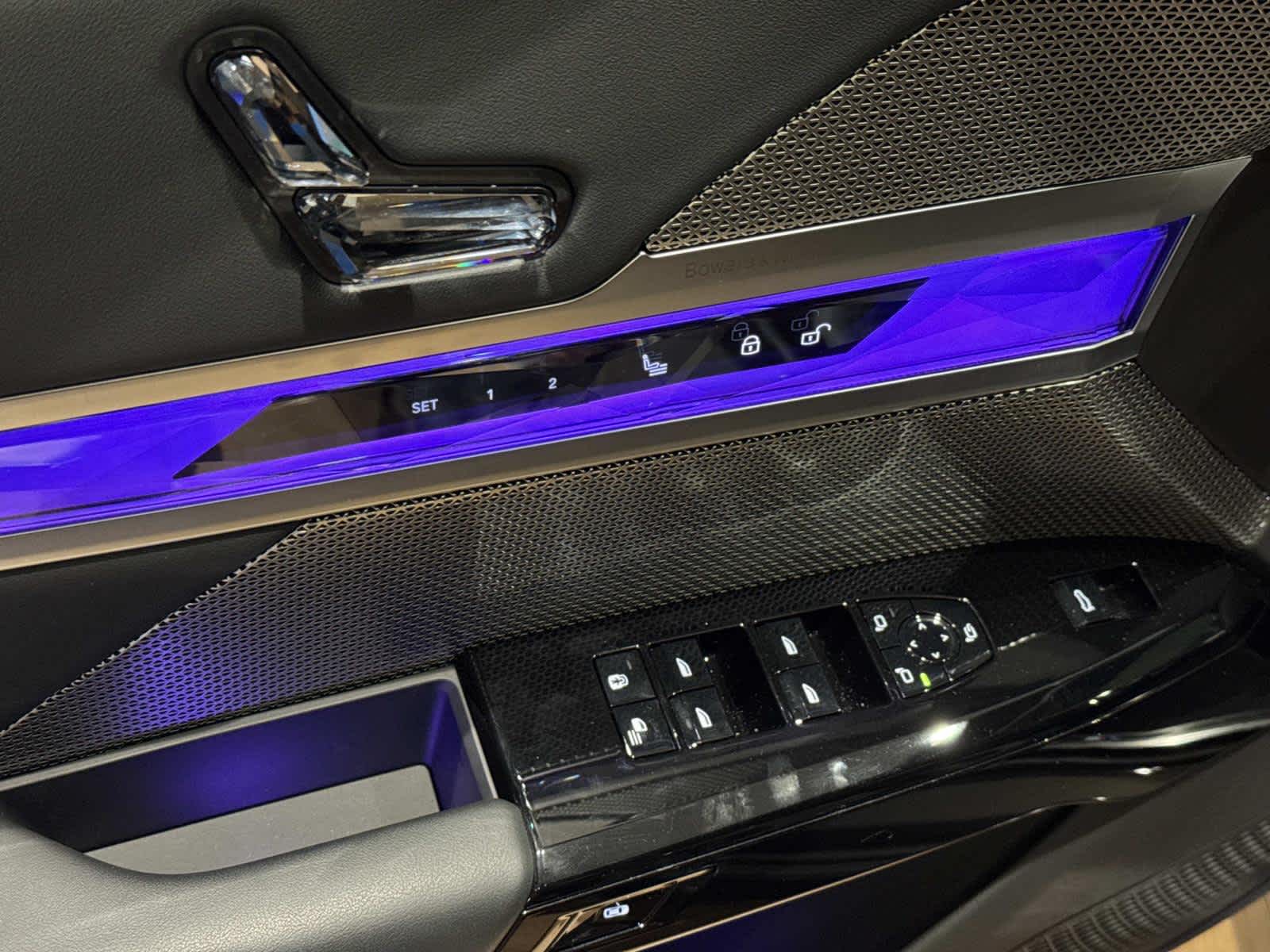 2025 BMW i7 xDrive60