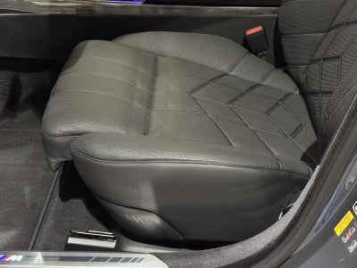 2025 BMW i7 xDrive60