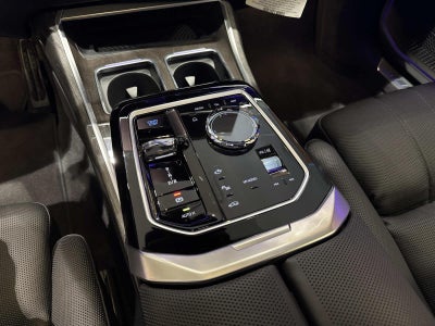 2025 BMW i7 xDrive60