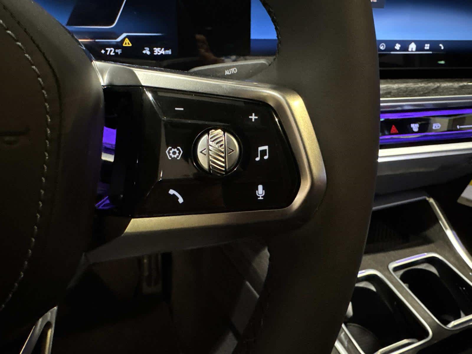 2025 BMW i7 xDrive60