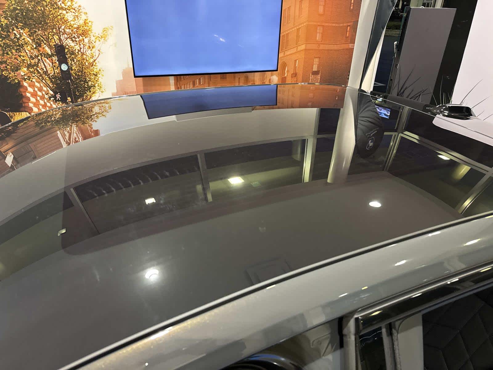 2025 BMW i7 xDrive60