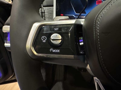 2025 BMW i7 xDrive60