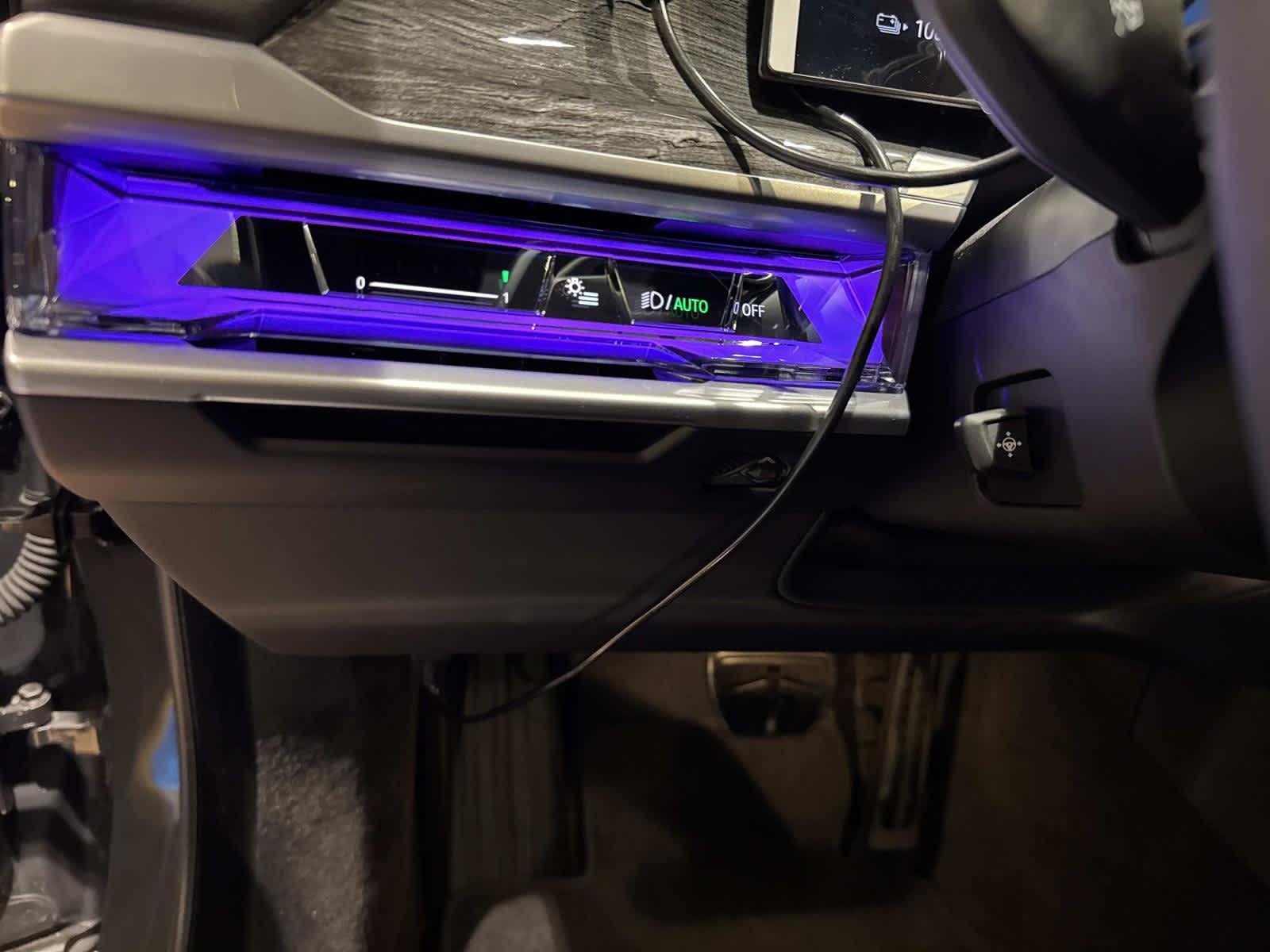 2025 BMW i7 xDrive60