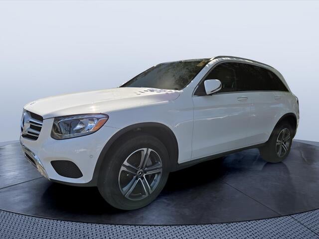 2019 Mercedes-Benz GLC300 GLC 300