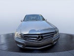 2014 Mercedes-Benz C 250 C 250 Sport