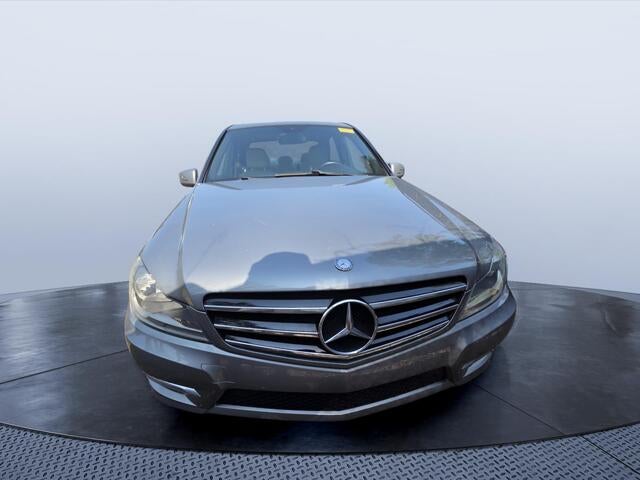 2014 Mercedes-Benz C 250 C 250 Sport