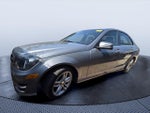 2014 Mercedes-Benz C 250 C 250 Sport